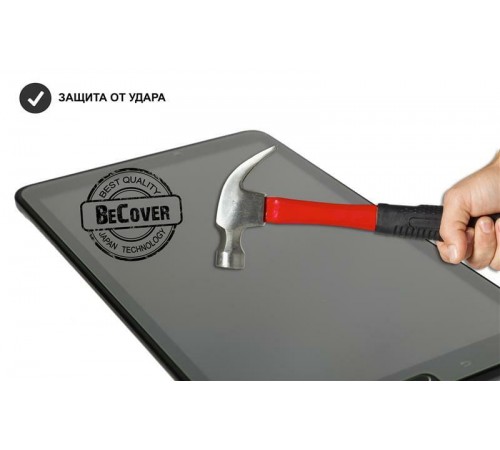 Захисне скло BeCover для Samsung Galaxy Tab S5e 10.5 SM-T720/SM-T725 (703901)
