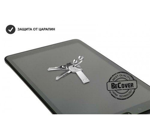 Захисне скло BeCover для Samsung Galaxy Tab S5e 10.5 SM-T720/SM-T725 (703901)