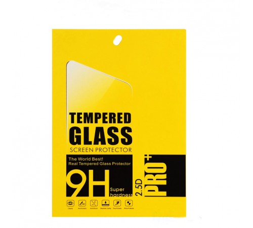 Захисне скло BeCover для Samsung Galaxy Tab S5e 10.5 SM-T720/SM-T725 (703901)