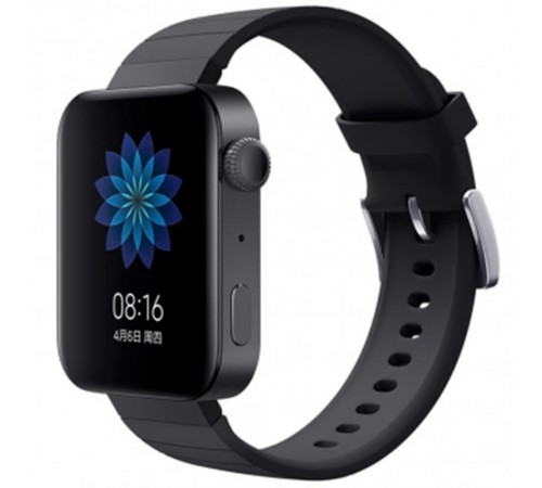 Ремінець BeCover для Xiaomi Mi Watch/Garmin Vivoactive 3S/4S/Venu 2С/Canyon CNS-SW71SS/Mobvoi TicWatch C2/Withings Activite Steel/Huawei Honor S1 Black (704507) Ремінець BeCover для Xiaomi Mi Watch/Garmin Vivoactive 3S/4S/Venu 2С/Canyon CNS-SW71SS/Mobvoi TicWatch C2/Withings Activite Steel/Huawei Honor S1 Black (704507)