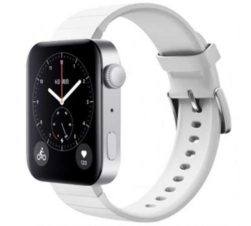 Ремінець BeCover для Xiaomi Mi Watch/Garmin Vivoactive 3S/4S/Venu 2С/Canyon CNS-SW71SS/Mobvoi TicWatch C2/Withings Activite Steel/Huawei Honor S1 White (704521) Ремінець BeCover для Xiaomi Mi Watch/Garmin Vivoactive 3S/4S/Venu 2С/Canyon CNS-SW71SS/Mobvoi TicWatch C2/Withings Activite Steel/Huawei Honor S1 White (704521)