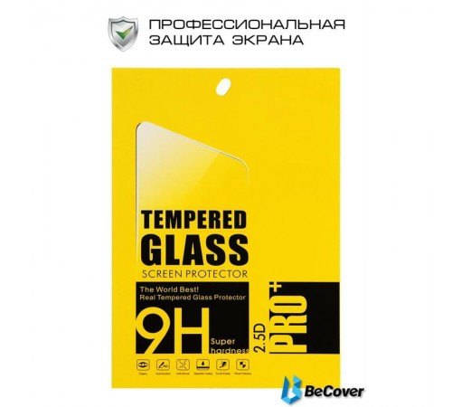 Захисне скло BeCover для Lenovo Yoga Smart Tab YT-X705 (704622)