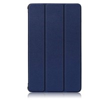 Чохол-книжка BeCover Smart для Lenovo Tab M7 TB-7305/Tab M7 3rd Gen TB-7306X Deep Blue (704624)