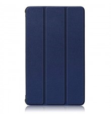 Чохол-книжка BeCover Smart для Lenovo Tab M7 TB-7305/Tab M7 3rd Gen TB-7306X Deep Blue (704624)