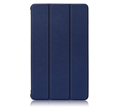 Чохол-книжка BeCover Smart для Lenovo Tab M7 TB-7305/Tab M7 3rd Gen TB-7306X Deep Blue (704624)