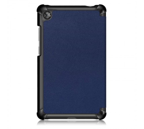 Чохол-книжка BeCover Smart для Lenovo Tab M7 TB-7305/Tab M7 3rd Gen TB-7306X Deep Blue (704624)
