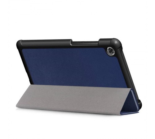 Чохол-книжка BeCover Smart для Lenovo Tab M7 TB-7305/Tab M7 3rd Gen TB-7306X Deep Blue (704624)