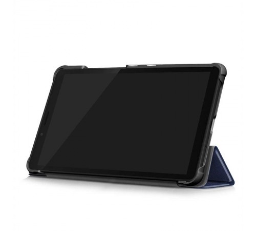 Чохол-книжка BeCover Smart для Lenovo Tab M7 TB-7305/Tab M7 3rd Gen TB-7306X Deep Blue (704624)