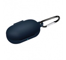 Чохол BeCover Silicon Shockproof для Samsung Galaxy Buds/Buds+ Deep Blue (704661)