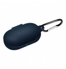 Чохол BeCover Silicon Shockproof для Samsung Galaxy Buds/Buds+ Deep Blue (704661)