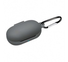 Чохол BeCover Silicon Shockproof для Samsung Galaxy Buds/Buds+ Grey (704662)