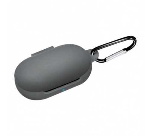 Чохол BeCover Silicon Shockproof для Samsung Galaxy Buds/Buds+ Grey (704662)