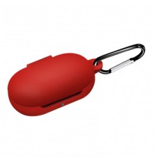Чохол BeCover Silicon Shockproof для Samsung Galaxy Buds/Buds+ Red (704665)