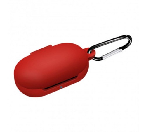 Чохол BeCover Silicon Shockproof для Samsung Galaxy Buds/Buds+ Red (704665)