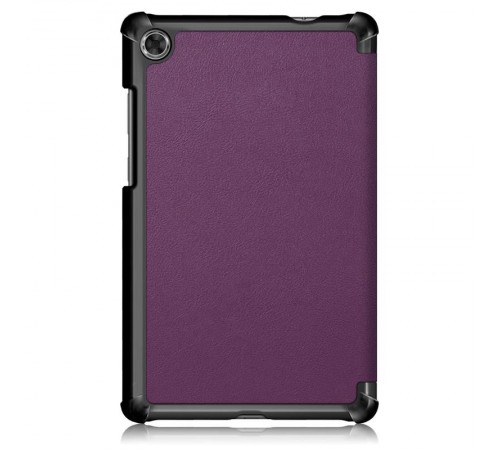 Чохол-книжка BeCover Smart для Lenovo Tab M8 TB-8505 Purple (704732)