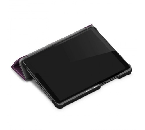 Чохол-книжка BeCover Smart для Lenovo Tab M8 TB-8505 Purple (704732)