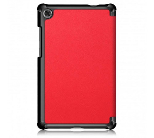 Чохол-книжка BeCover Smart для Lenovo Tab M8 TB-8505 Red (704733)