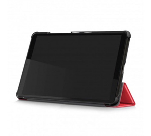 Чохол-книжка BeCover Smart для Lenovo Tab M8 TB-8505 Red (704733)