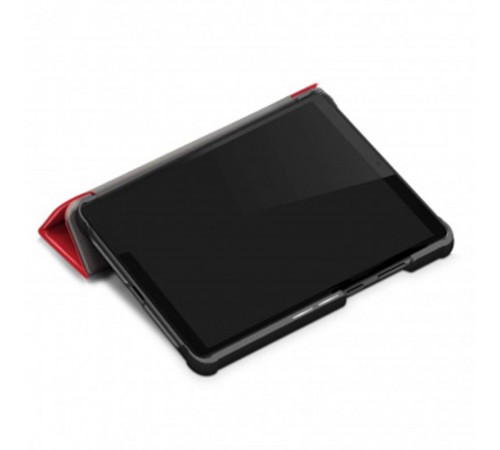 Чохол-книжка BeCover Smart для Lenovo Tab M8 TB-8505 Red (704733)