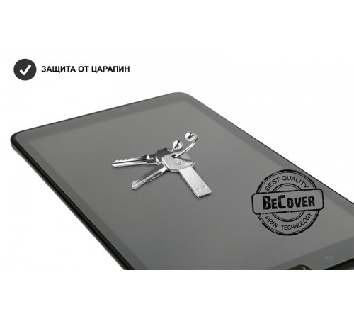 Захисне скло BeCover для для Lenovo Tab M10 Plus TB-X606 / M10 Plus (2nd Gen) / K10 TB-X6C6 (704807)