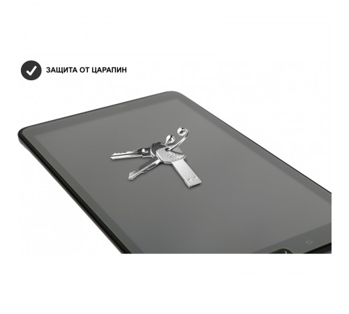 Захисне скло BeCover для Apple iPad Pro 11 (2020/2018) (704838)