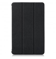 Чохол-книжка BeCover Smart для Samsung Galaxy Tab S6 Lite 10.4 P610/P613/P615/P619 Black (704850)