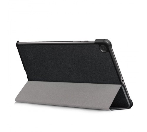 Чохол-книжка BeCover Smart для Samsung Galaxy Tab S6 Lite 10.4 P610/P613/P615/P619 Black (704850)