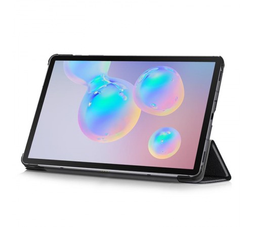 Чохол-книжка BeCover Smart для Samsung Galaxy Tab S6 Lite 10.4 P610/P613/P615/P619 Black (704850)