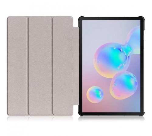 Чохол-книжка BeCover Smart для Samsung Galaxy Tab S6 Lite 10.4 P610/P613/P615/P619 Black (704850)