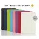 Чохол-книжка BeCover Smart для Samsung Galaxy Tab S6 Lite 10.4 P610/P613/P615/P619 Black (704850)