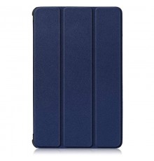 Чохол-книжка BeCover Smart для Samsung Galaxy Tab S6 Lite 10.4 P610/P613/P615/P619 Deep Blue (704851)