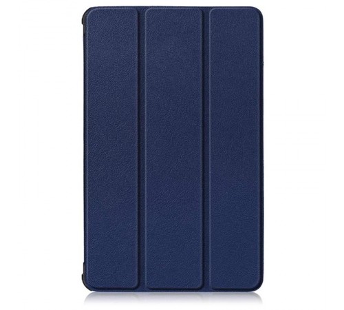 Чохол-книжка BeCover Smart для Samsung Galaxy Tab S6 Lite 10.4 P610/P613/P615/P619 Deep Blue (704851)
