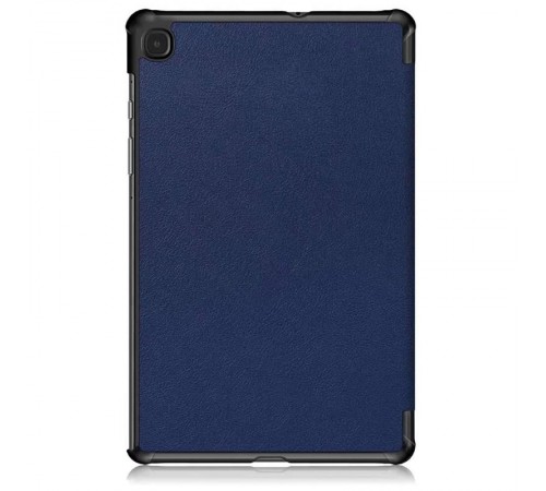 Чохол-книжка BeCover Smart для Samsung Galaxy Tab S6 Lite 10.4 P610/P613/P615/P619 Deep Blue (704851)
