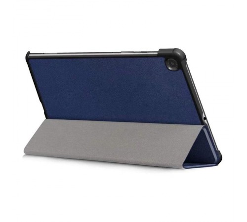 Чохол-книжка BeCover Smart для Samsung Galaxy Tab S6 Lite 10.4 P610/P613/P615/P619 Deep Blue (704851)