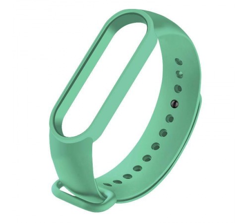 Ремінець BeCover для Xiaomi Mi Smart Band 5/Mi Smart Band 6 Green (705067) Ремінець BeCover для Xiaomi Mi Smart Band 5/Mi Smart Band 6 Green (705067)