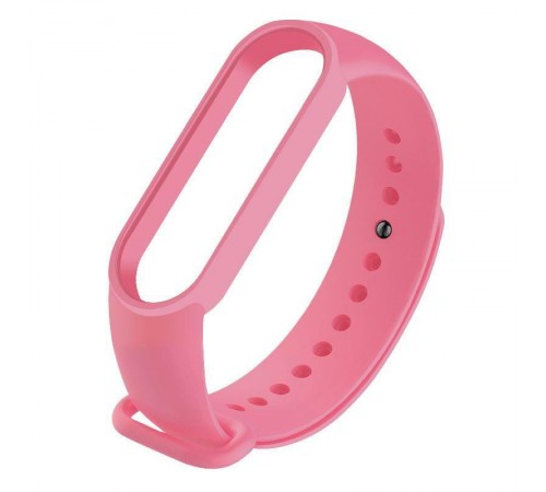 Ремінець BeCover для Xiaomi Mi Smart Band 5/Mi Smart Band 6 Pink (705069) Ремінець BeCover для Xiaomi Mi Smart Band 5/Mi Smart Band 6 Pink (705069)