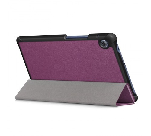 Чохол-книжка BeCover Smart Case для Huawei MatePad T 8 Purple (705078) Чохол-книжка BeCover Smart Case для Huawei MatePad T 8 Purple (705078)