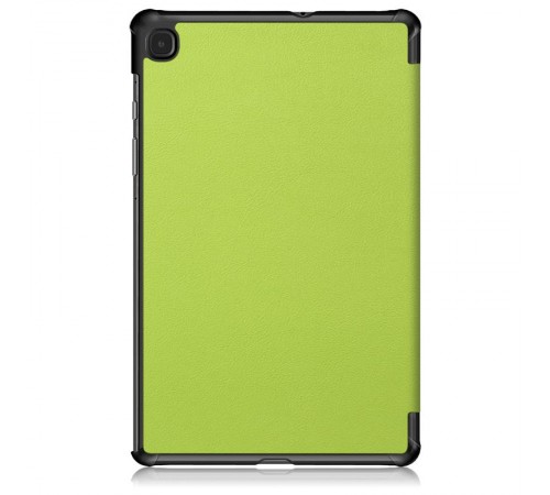 Чохол-книжка BeCover Smart для Samsung Galaxy Tab S6 Lite 10.4 P610/P613/P615/P619 Green (705177)