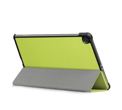 Чохол-книжка BeCover Smart для Samsung Galaxy Tab S6 Lite 10.4 P610/P613/P615/P619 Green (705177)