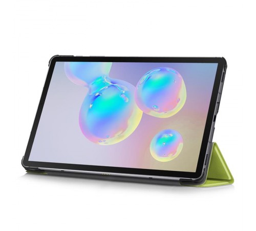 Чохол-книжка BeCover Smart для Samsung Galaxy Tab S6 Lite 10.4 P610/P613/P615/P619 Green (705177)