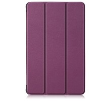 Чохол-книжка BeCover Smart для Samsung Galaxy Tab S6 Lite 10.4 P610/P613/P615/P619 Purple (705178)