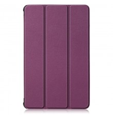 Чохол-книжка BeCover Smart для Samsung Galaxy Tab S6 Lite 10.4 P610/P613/P615/P619 Purple (705178)
