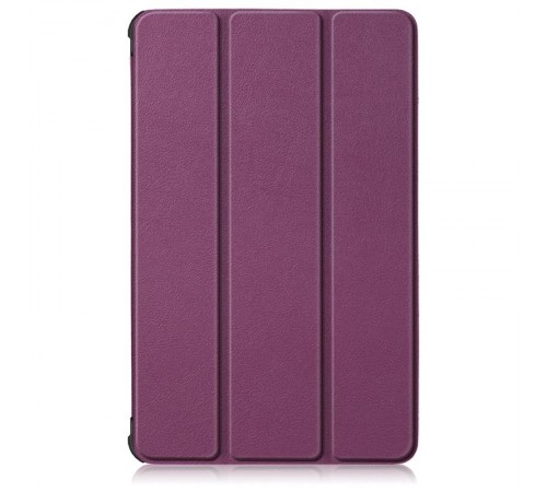 Чохол-книжка BeCover Smart для Samsung Galaxy Tab S6 Lite 10.4 P610/P613/P615/P619 Purple (705178)
