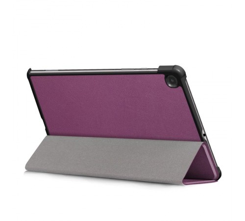 Чохол-книжка BeCover Smart для Samsung Galaxy Tab S6 Lite 10.4 P610/P613/P615/P619 Purple (705178)