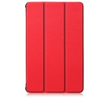 Чохол-книжка BeCover Smart для Samsung Galaxy Tab S6 Lite 10.4 P610/P613/P615/P619 Red (705179)