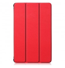 Чохол-книжка BeCover Smart для Samsung Galaxy Tab S6 Lite 10.4 P610/P613/P615/P619 Red (705179)