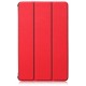 Чохол-книжка BeCover Smart для Samsung Galaxy Tab S6 Lite 10.4 P610/P613/P615/P619 Red (705179)
