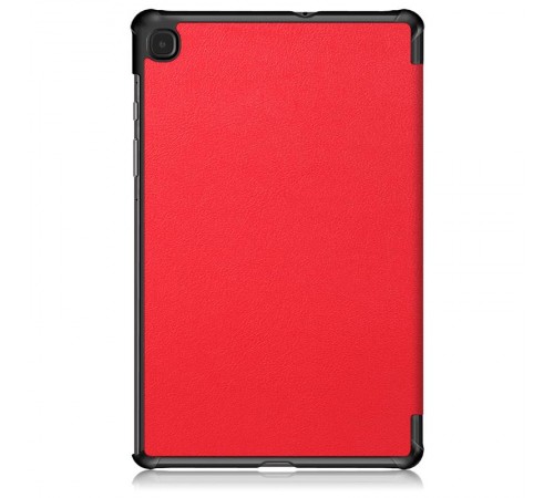 Чохол-книжка BeCover Smart для Samsung Galaxy Tab S6 Lite 10.4 P610/P613/P615/P619 Red (705179)