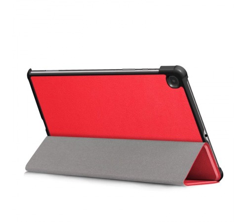Чохол-книжка BeCover Smart для Samsung Galaxy Tab S6 Lite 10.4 P610/P613/P615/P619 Red (705179)