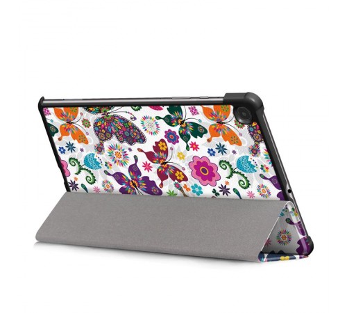Чохол-книжка BeCover Smart для Samsung Galaxy Tab S6 Lite 10.4 P610/P613/P615/P619 Butterfly (705194)